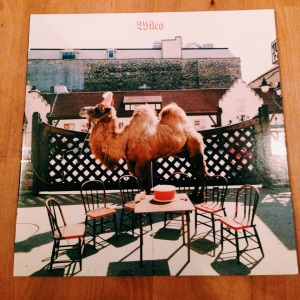 Wilco [the album] released 2009 - no camels were harmed